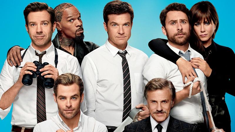 Banner image for Horrible Bosses 2