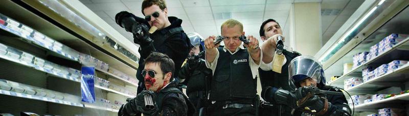Banner image for Hot Fuzz