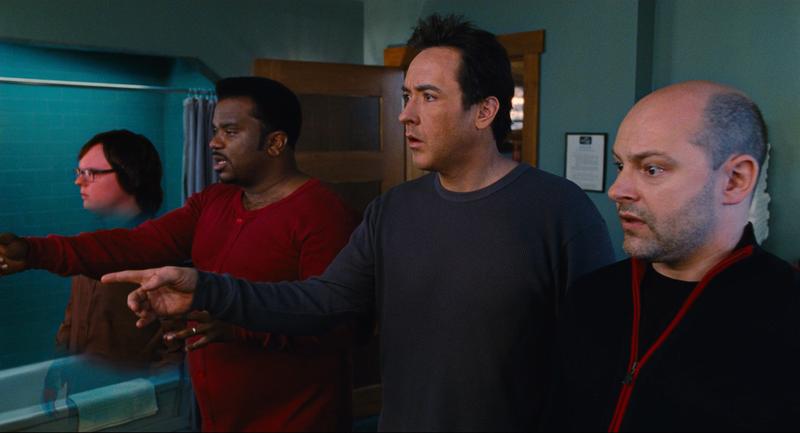 Banner image for Hot Tub Time Machine