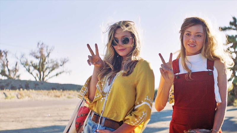 Banner image for Ingrid Goes West