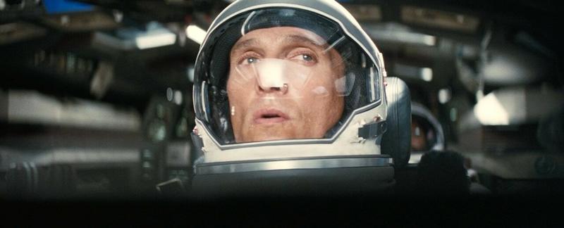 Banner image for Interstellar