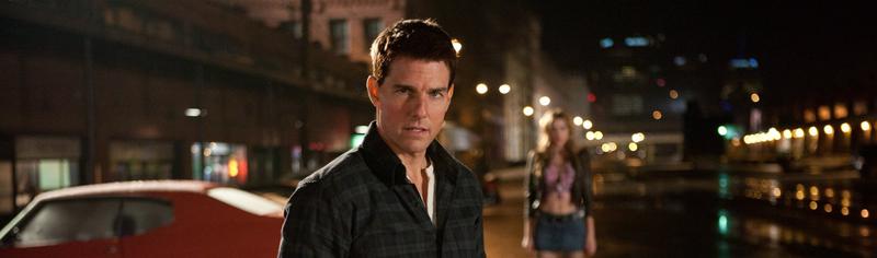 Banner image for Jack Reacher