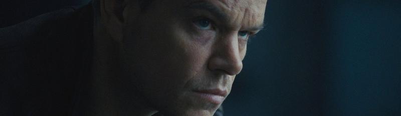 Banner image for Jason Bourne