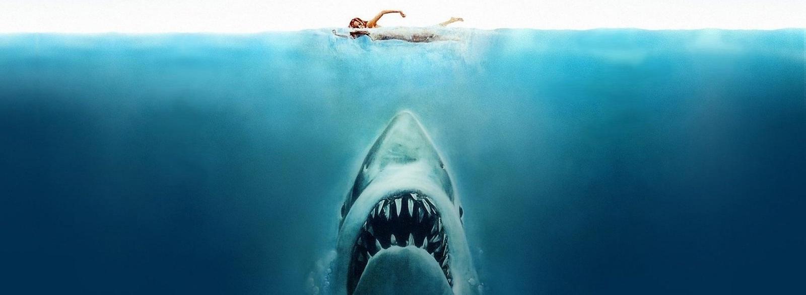 Banner image for Jaws