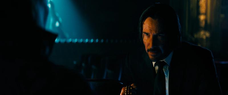 Banner image for John Wick: Chapter 3 – Parabellum