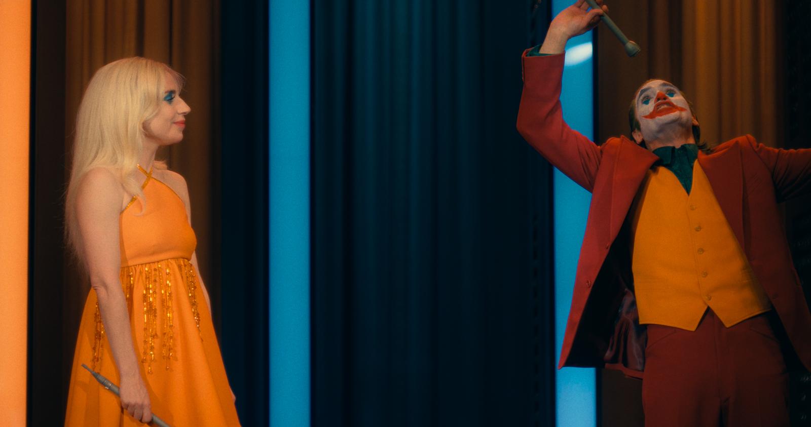 Banner image for Joker: Folie à Deux