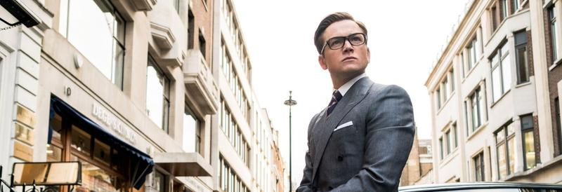 Banner image for Kingsman: The Golden Circle