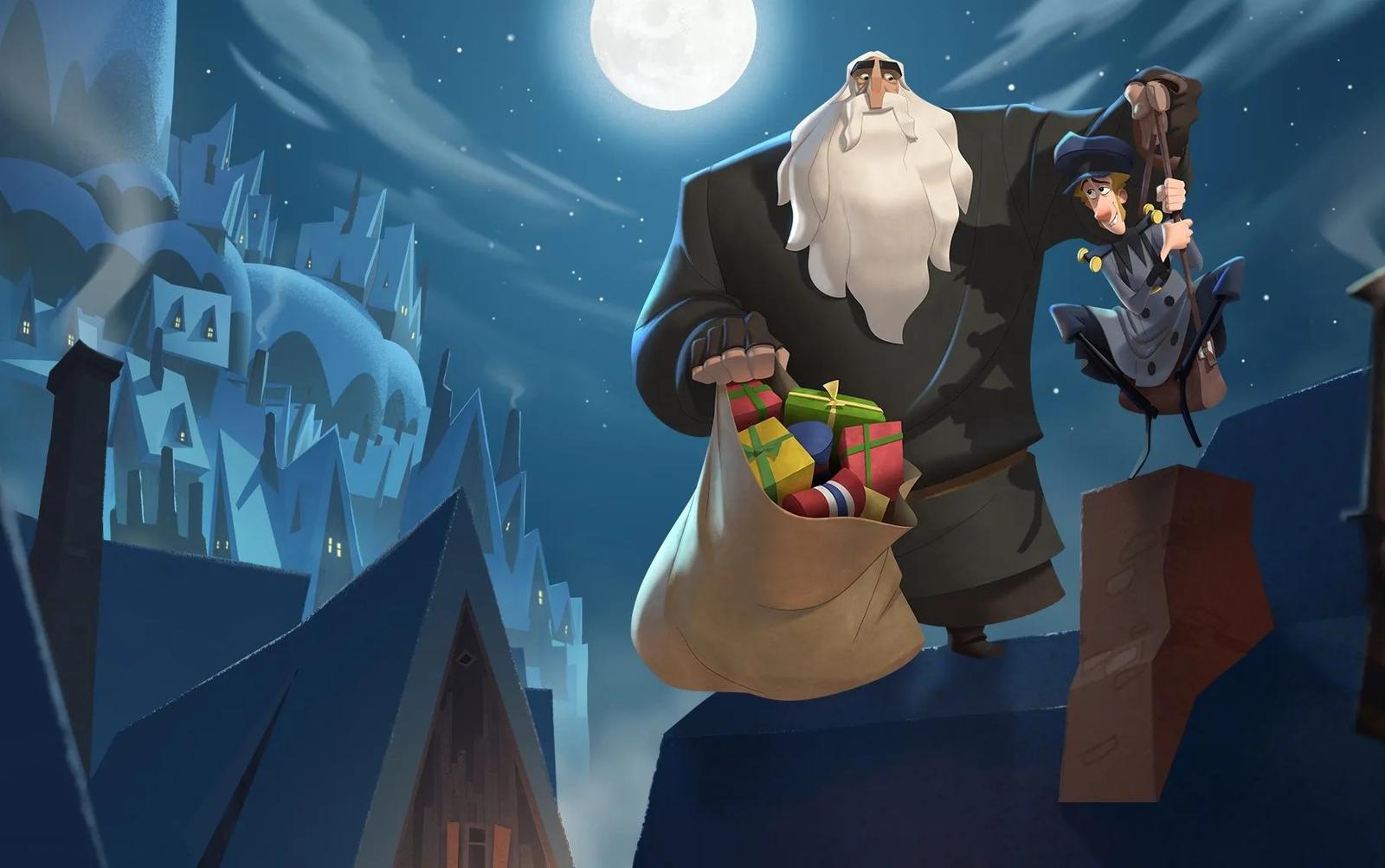 Banner image for Klaus