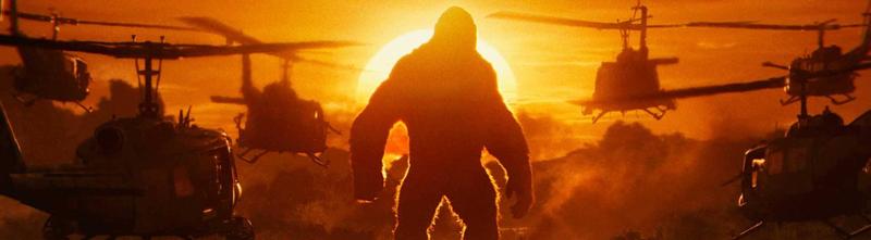 Banner image for Kong: Skull Island