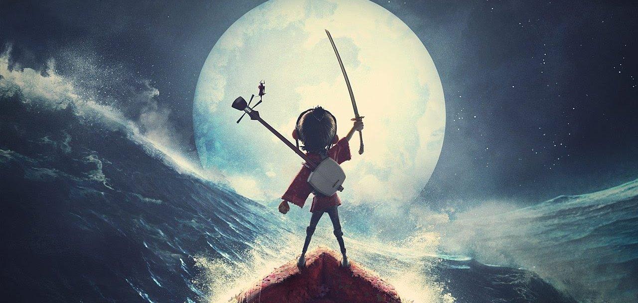 Banner image for Kubo and the Two Strings
