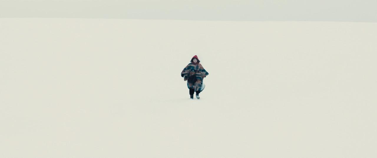 Banner image for Kumiko, the Treasure Hunter