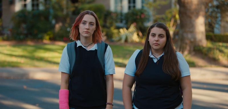 Banner image for Lady Bird