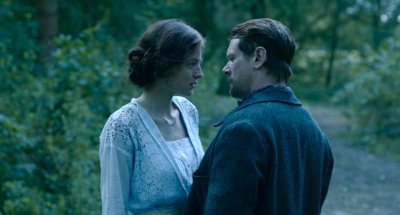 Banner image for Lady Chatterley's Lover