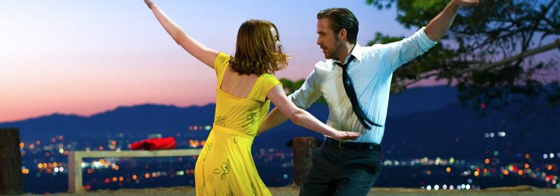 Banner image for La La Land