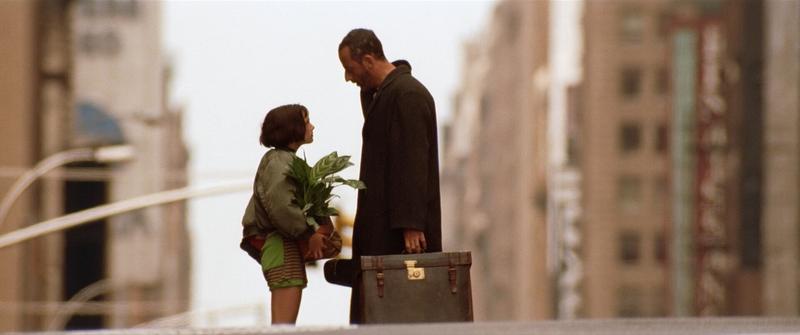 Banner image for Léon: The Professional