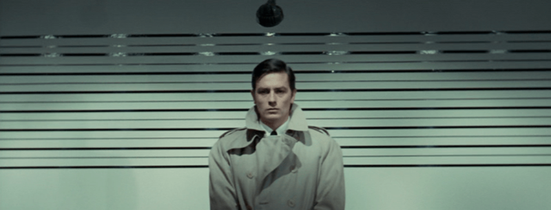 Banner image for Le Samouraï