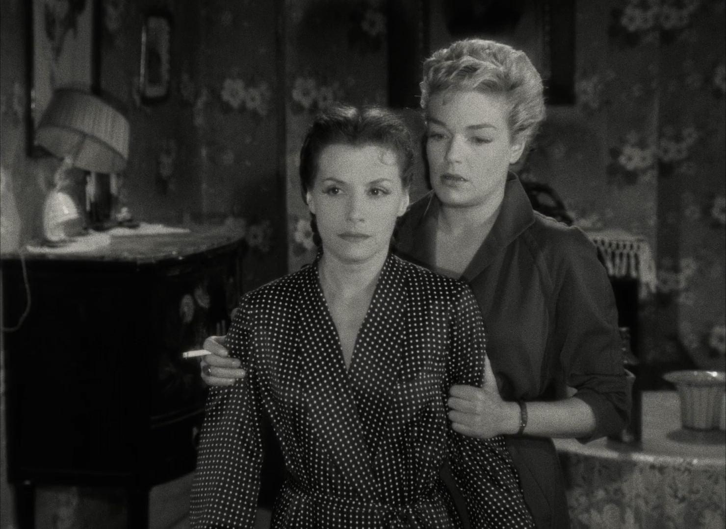 Banner image for Les Diaboliques