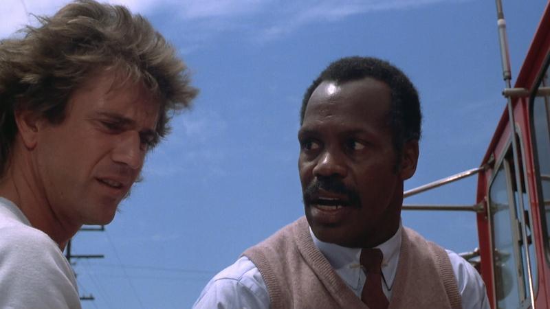 Banner image for Lethal Weapon