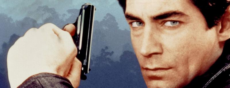 Banner image for Licence to Kill