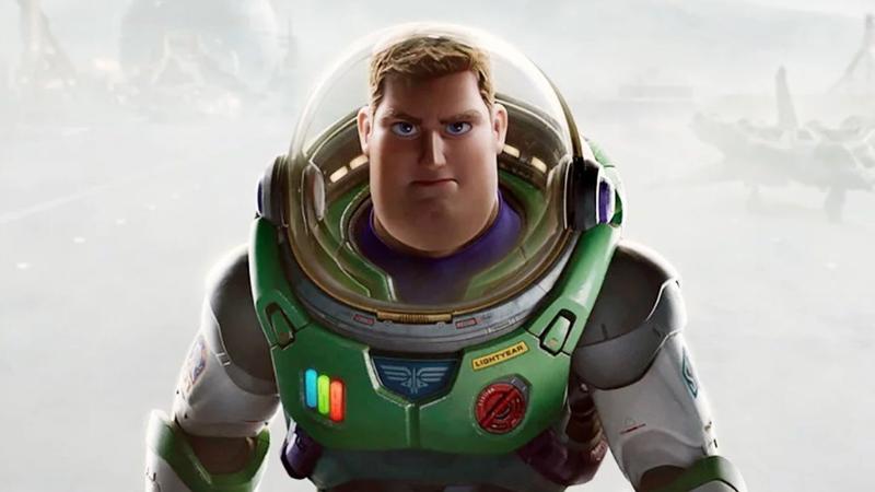 Banner image for Lightyear