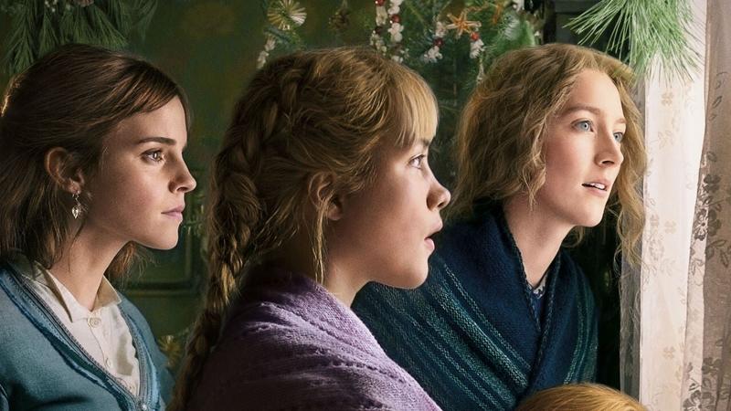 Banner image for Little Women