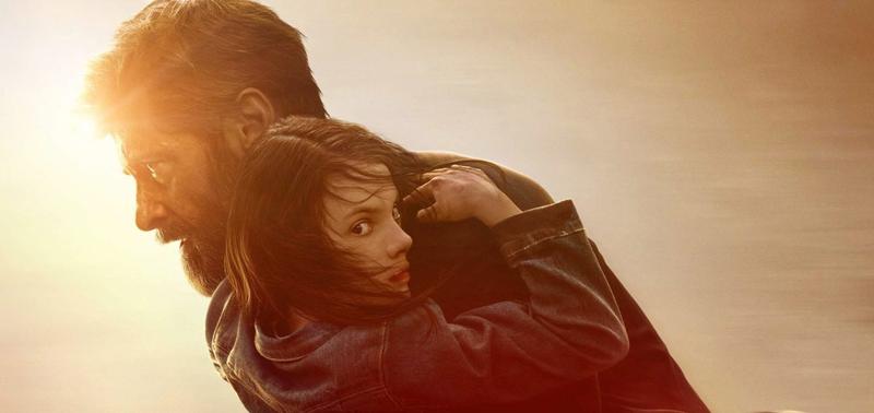 Banner image for Logan