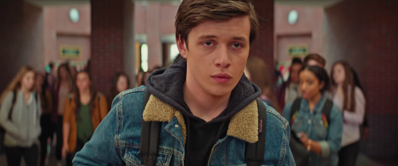 Banner image for Love, Simon