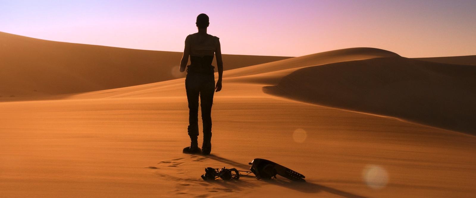 Banner image for Mad Max: Fury Road