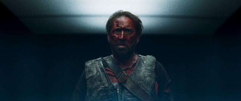 Banner image for Mandy
