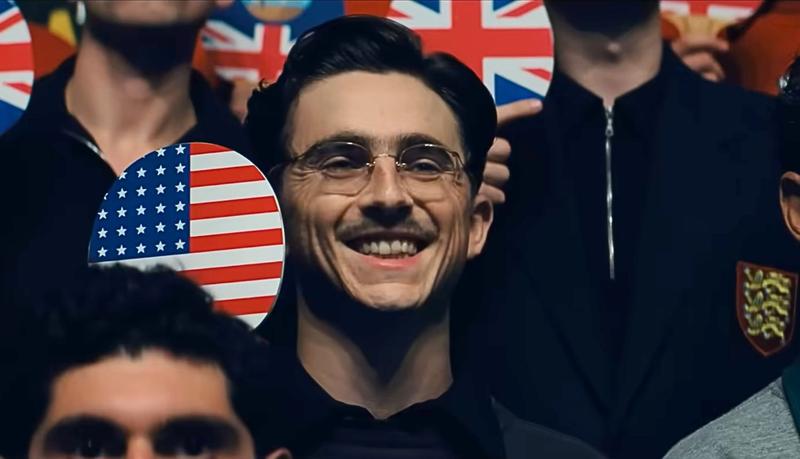 Banner image for Marty Supreme