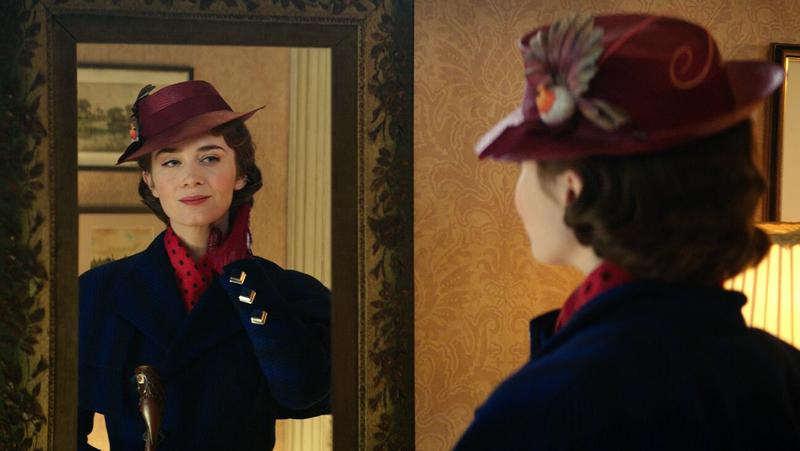 Banner image for Mary Poppins Returns