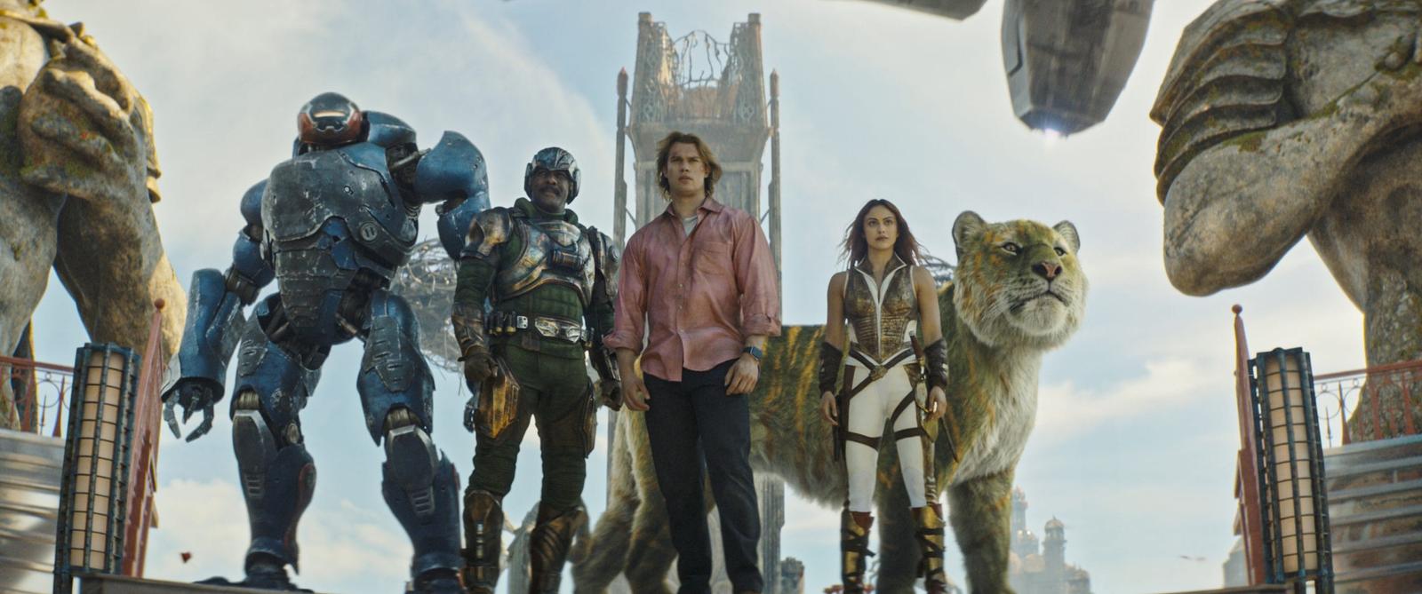Banner image for Masters of the Universe