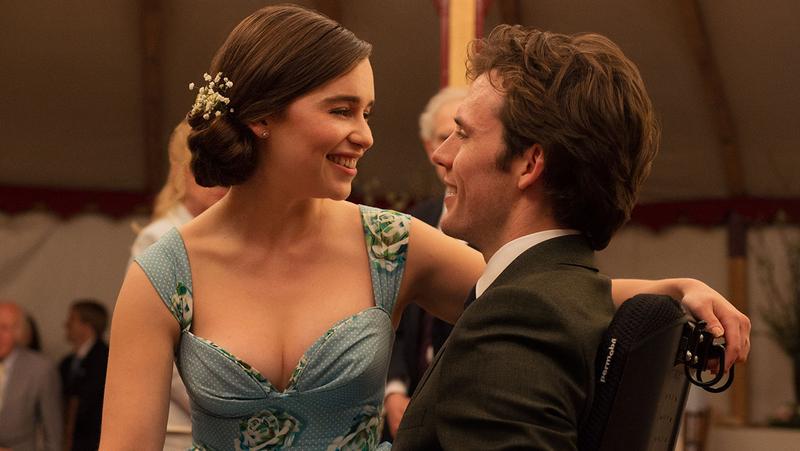 Banner image for Me Before You