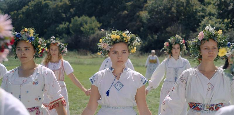 Banner image for Midsommar