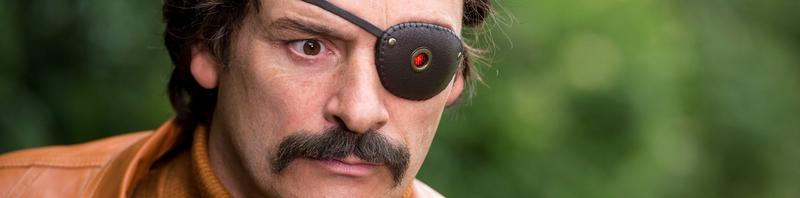 Banner image for Mindhorn