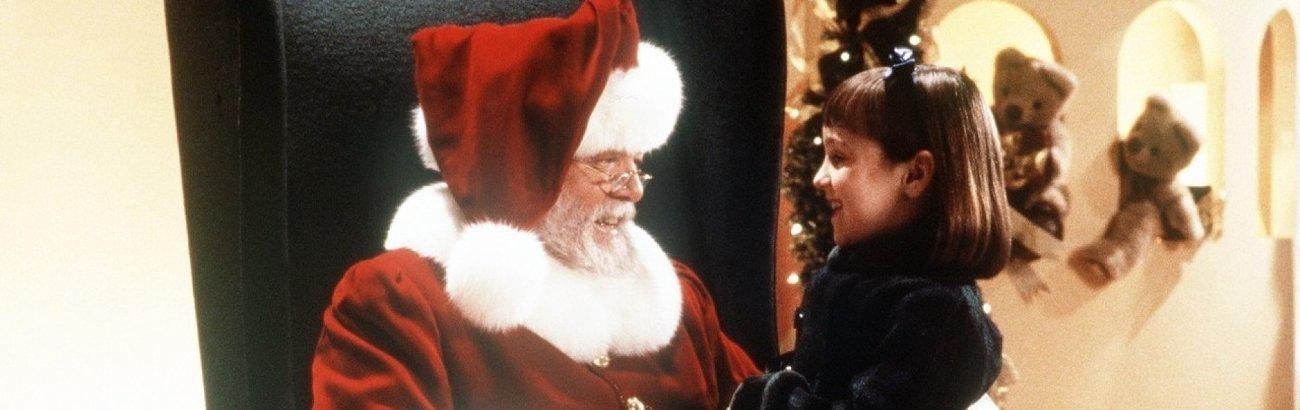 Banner image for Miracle on 34th Street