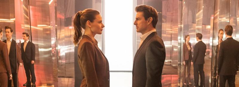 Banner image for Mission: Impossible - Fallout
