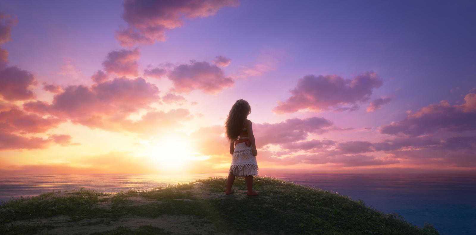 Banner image for Moana 2