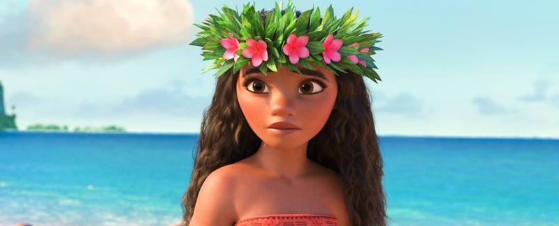 Banner image for Moana