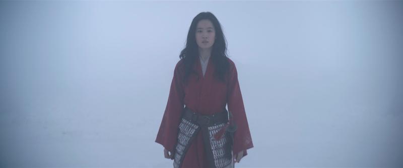 Banner image for Mulan