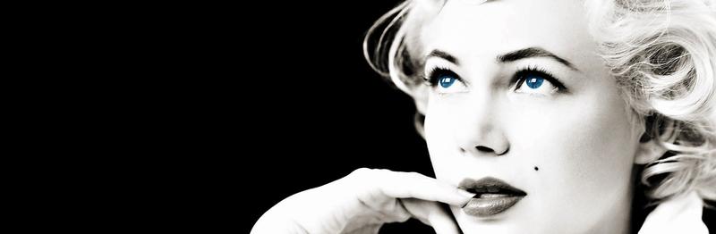 Banner image for My Week With Marilyn