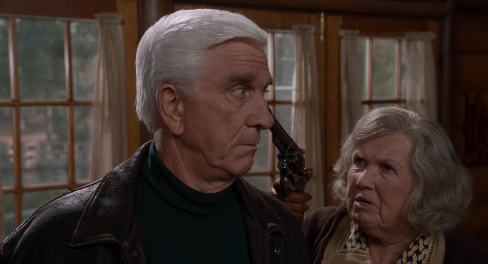 Banner image for Naked Gun 33 1/3: The Final Insult