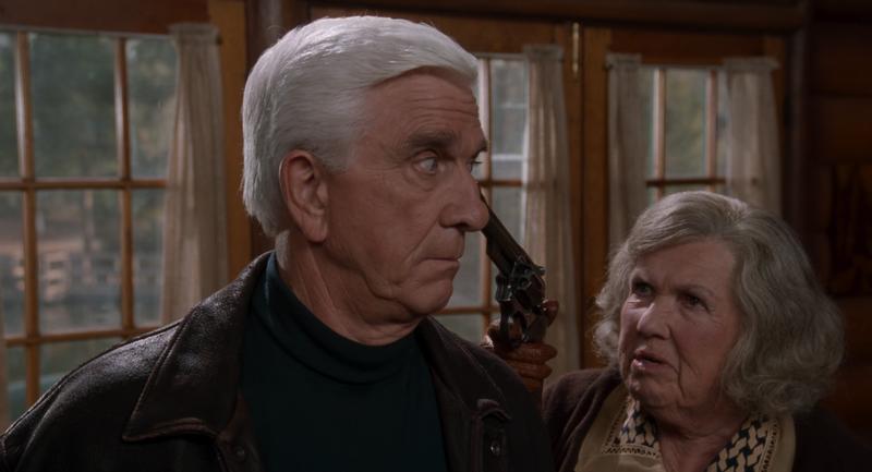 Banner image for Naked Gun 33 1/3: The Final Insult