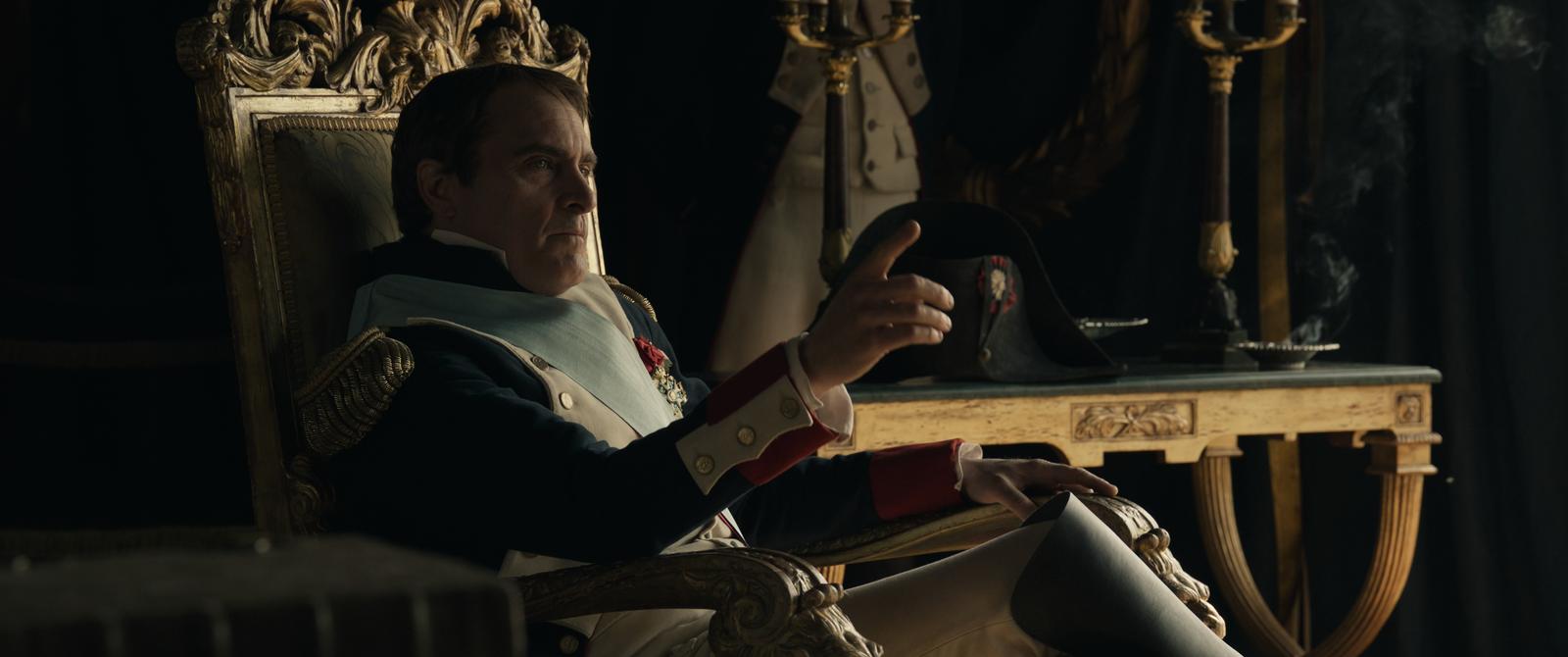 Banner image for Napoleon