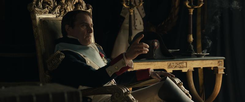 Banner image for Napoleon