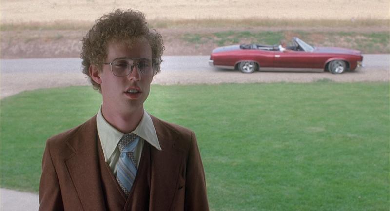 Banner image for Napoleon Dynamite