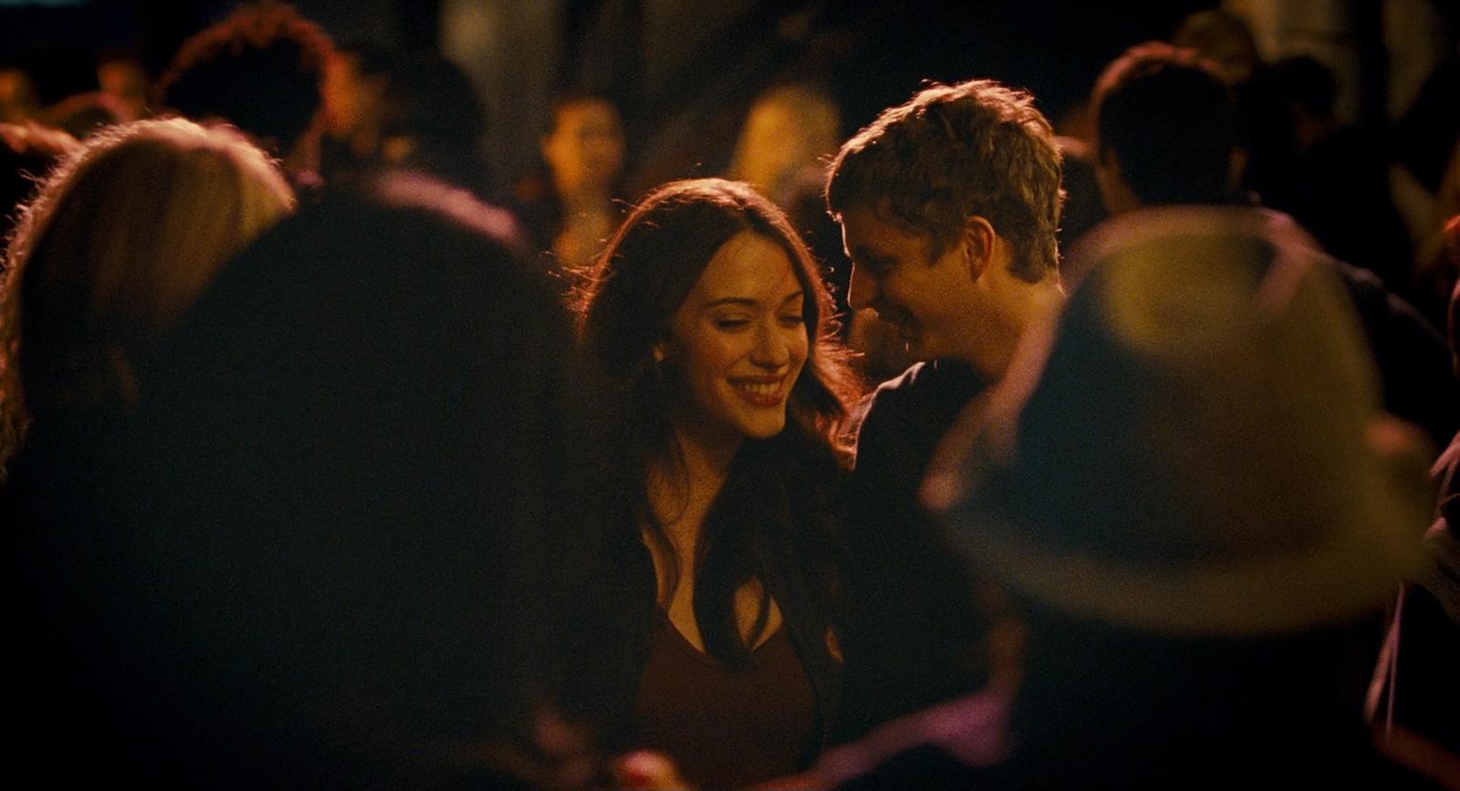 Banner image for Nick and Norah's Infinite Playlist