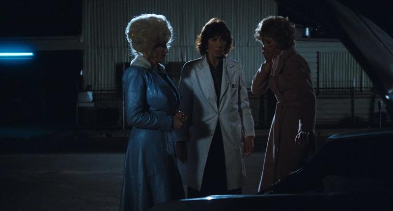 Banner image for Nine to Five