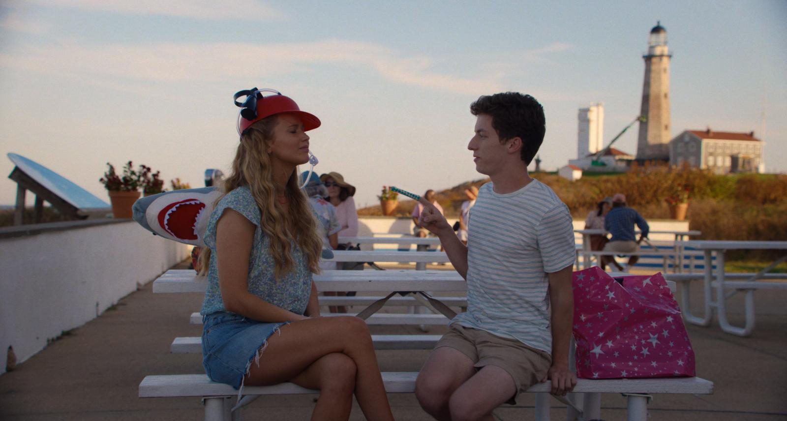 Banner image for No Hard Feelings