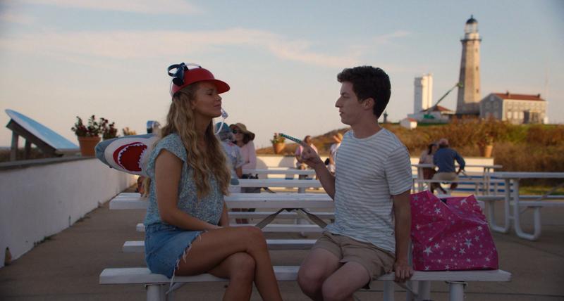 Banner image for No Hard Feelings